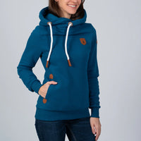 Wanakome Athena Full Zipup