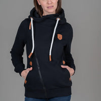 Wanakome Athena Full ZIpup