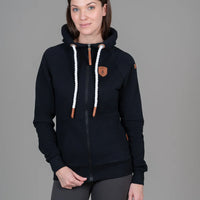 Wanakome Hera Full Zipup