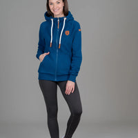 Wanakome Hera Full Zipup