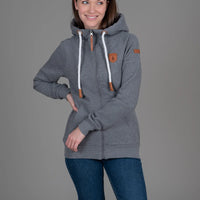 Wanakome Hera Full Zipup