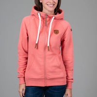 Wanakome Hera Full Zipup