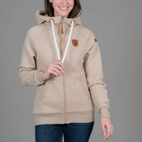 Wanakome Hera Full Zipup