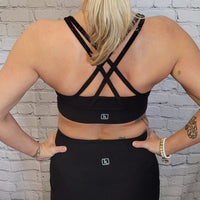Ava Sports Bra