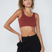 C'est Moi Bamboo Bralette