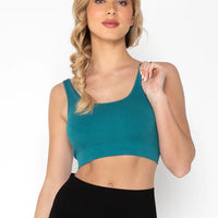 C'est Moi Bamboo Bralette