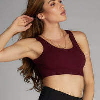 C'est Moi Bamboo Bralette