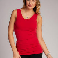 C'est Moi Bamboo Reversible Tank