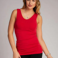 C'est Moi Bamboo Reversible Tank