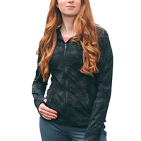 Zipup Yoga Jacket