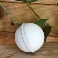 Oak & Aspen Soapery- Bath Bombs