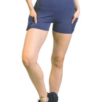 Janice Pocket 2" Shorts