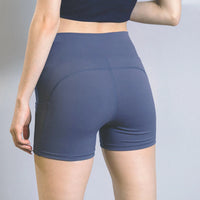 Janice Pocket 2" Shorts