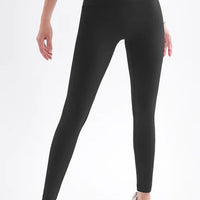 Fleece Lined Kira Legging