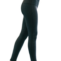 Bamboo Fleece-Lined Krye Legging