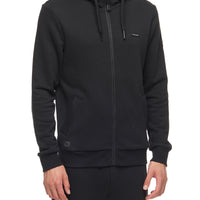 Men's ragwear Nate Zip-Up Hoodie