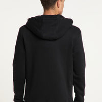 Men's ragwear Nate Zip-Up Hoodie