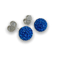 Shimmer Studs 10mm