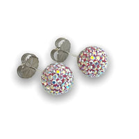 Shimmer Studs 10mm