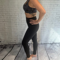 Kriya Legging Highrise Tall leggings