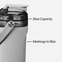 BrüMate Multi Shaker 26oz