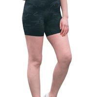 Jane Highwaisted 6" Shorts