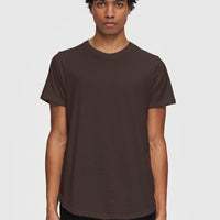 Men's Kuwalla Eazy Scoop Tee