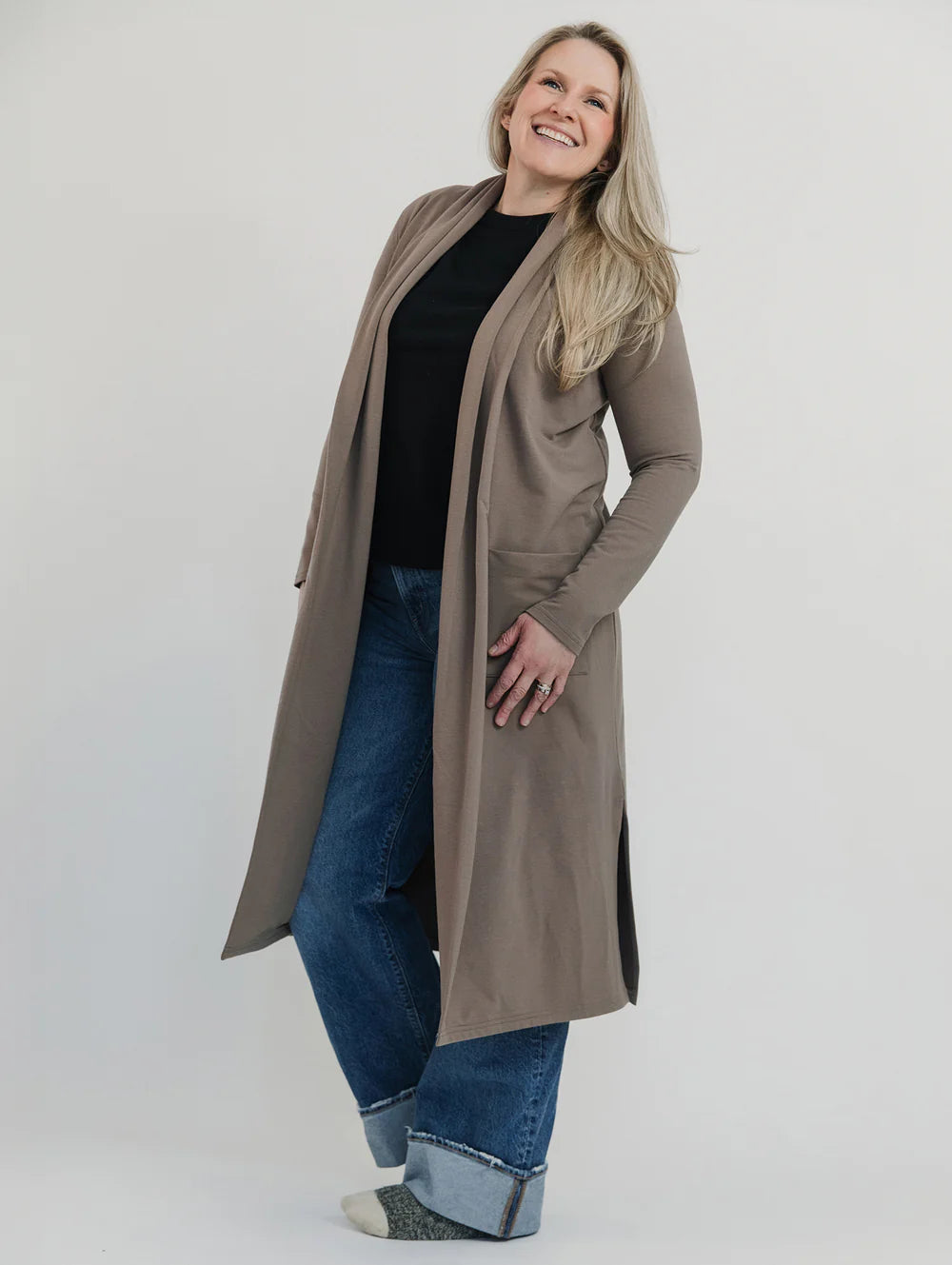 Aspen Cardigan