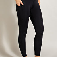 On The Run Pocket Leggings