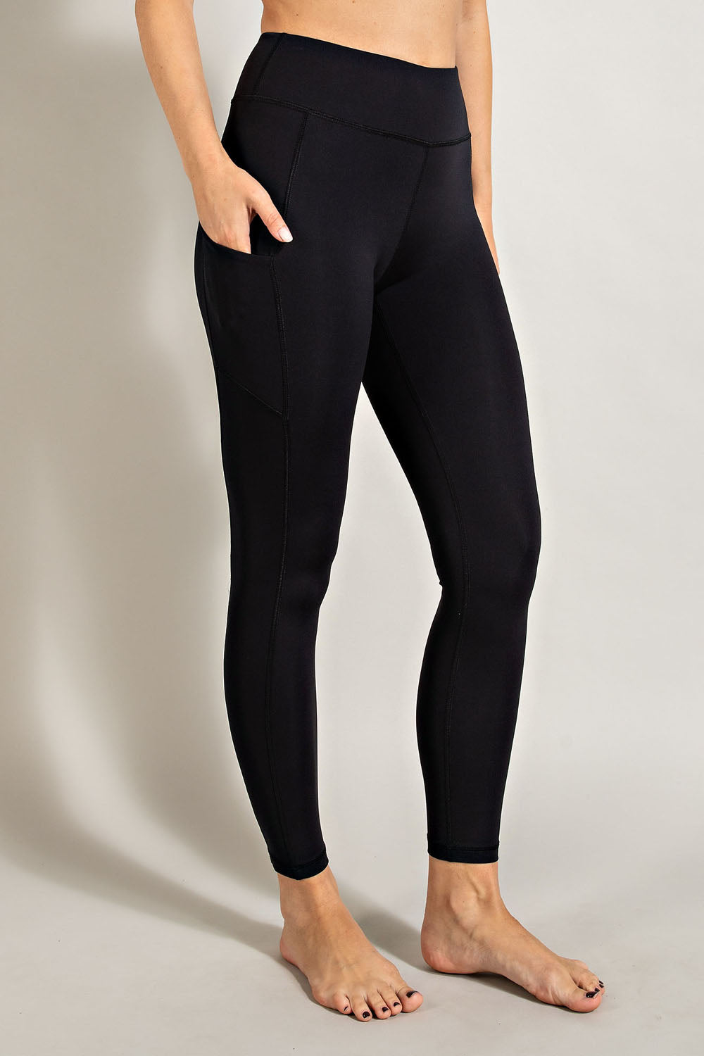 On The Run Leggings RH