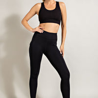 On The Run Leggings