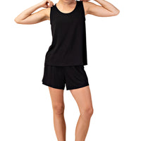 Sleeveless Tank
