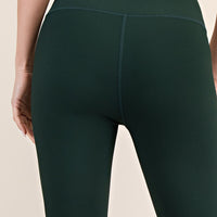 Sulpted Ribbed Leggings
