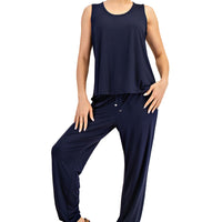 Sleeveless Tank