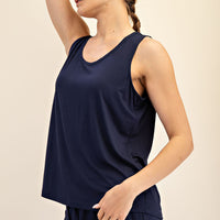 Sleeveless Tank
