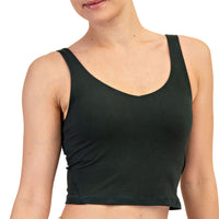 Jaden Buttery Soft Bra Top