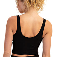 Jaden Buttery Soft Bra Top