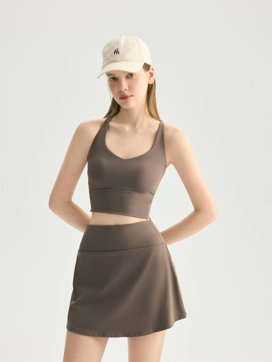 Branka Skirt