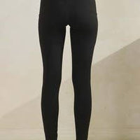 High-Rise Sculpting Pocket Legging