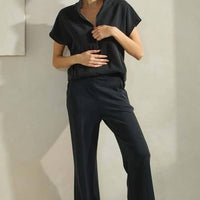 Women's So Chic Sofie Soft Half Zipper Top