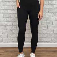 On The Run Pocket Leggings