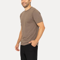 Men's Pima Cotton Blend  Tee
