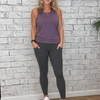On The Run Pocket Leggings