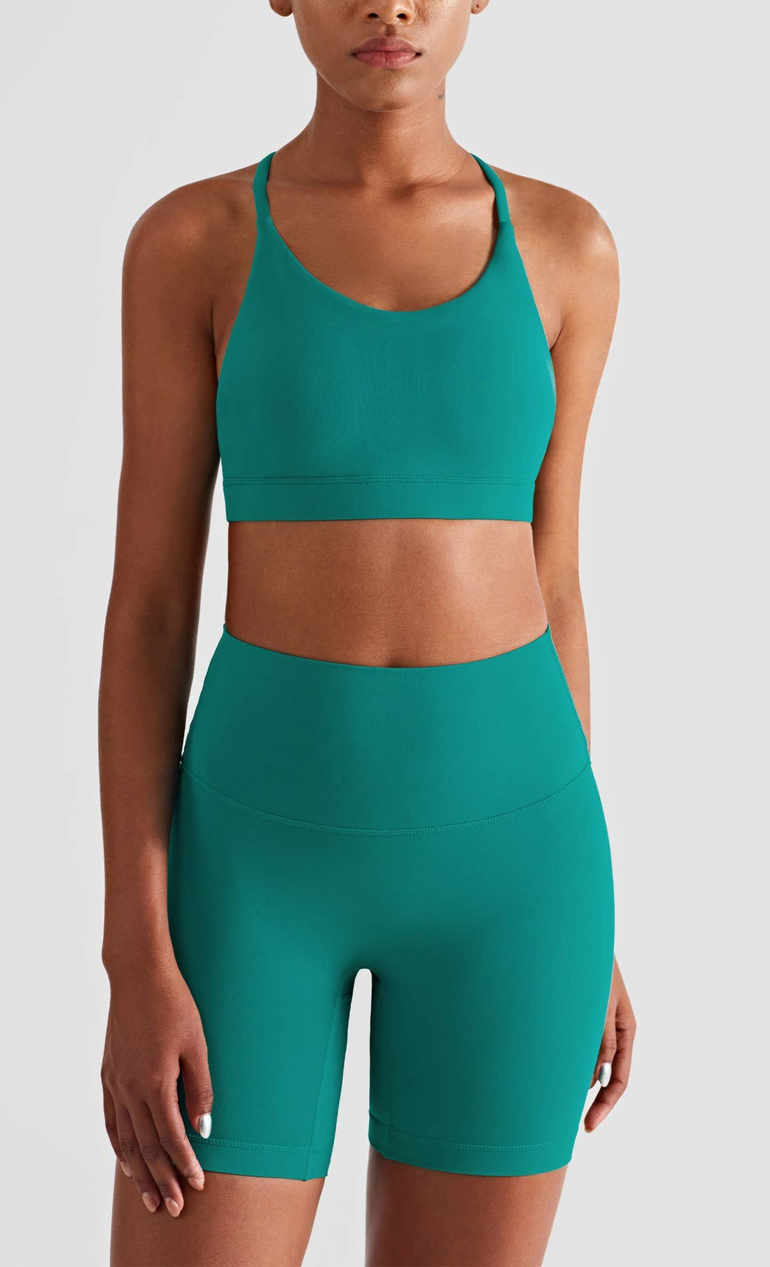 Luna Sports Bra