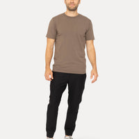 Men's Pima Cotton Blend  Tee