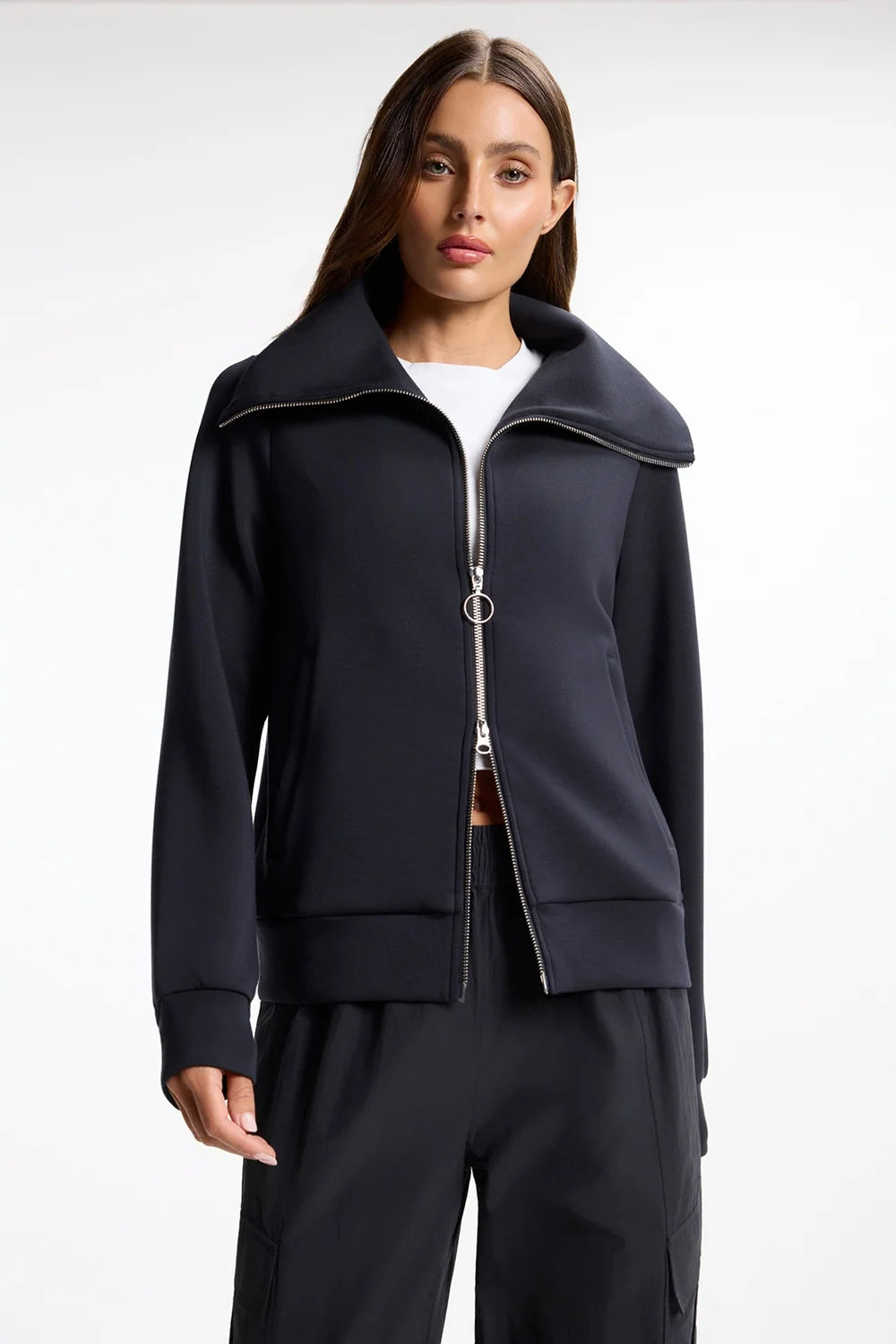 Dreamwave Zipup Jacket