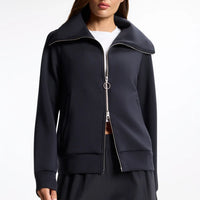 Dreamwave Zipup Jacket
