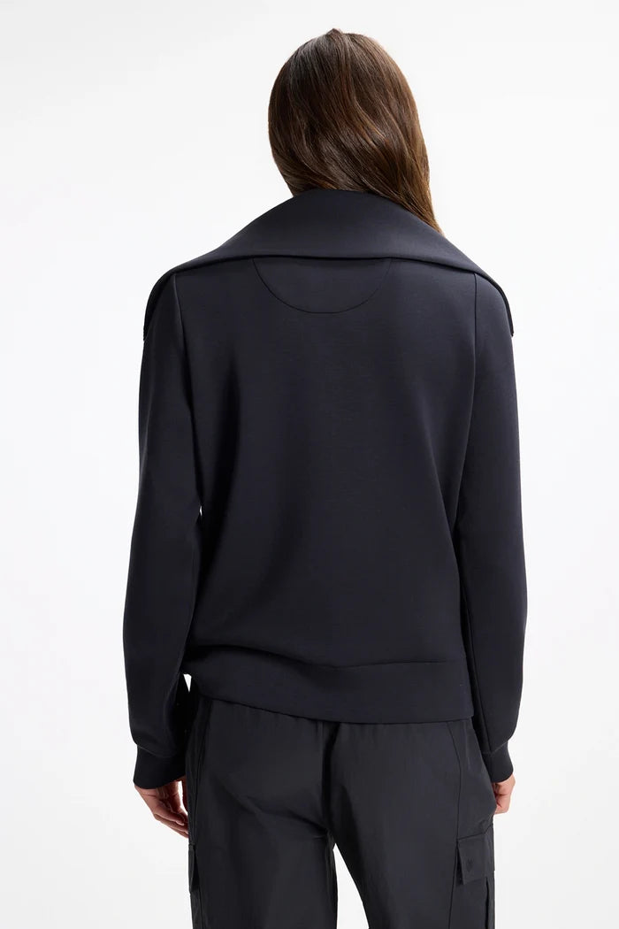 Dreamwave Zipup Jacket