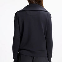 Dreamwave Zipup Jacket