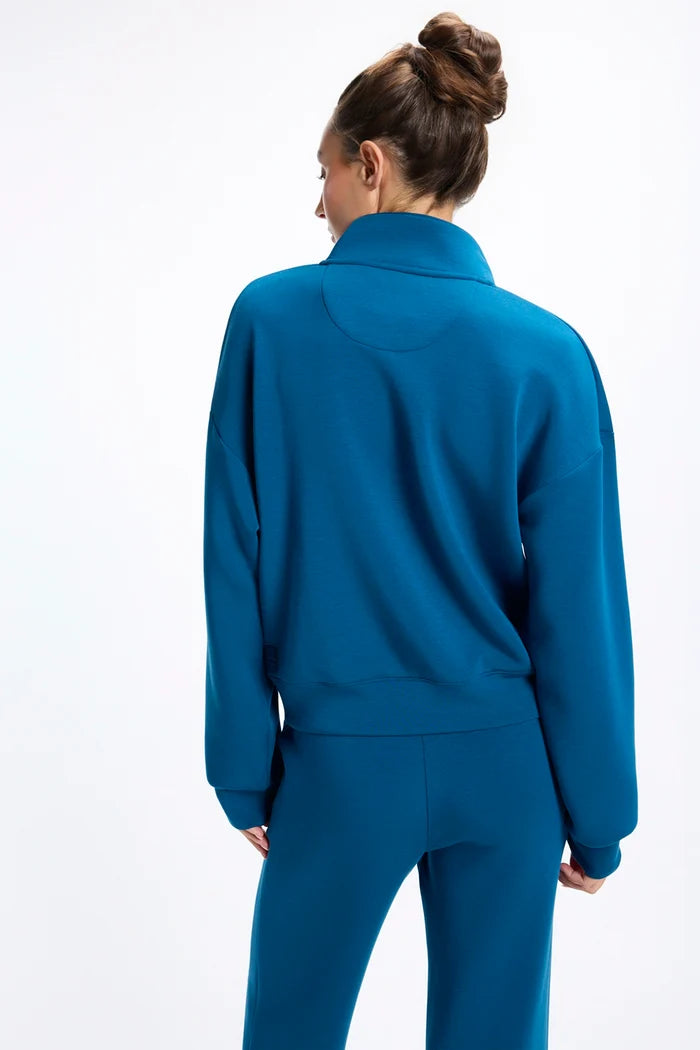 Dreamweave™ Crossover Pullover